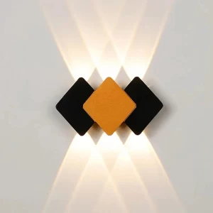 اب دوان جداري معدن _ DF8232-6