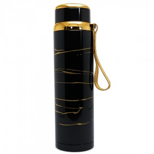 حافظة ماء ستانلس 800ML
