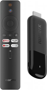 جهاز بث الوسائط Xiaomi Mi TV Stick 4K (2nd Gen)