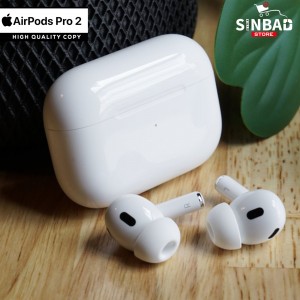 سماعات بلوتوث Airpods pro 2 Copy original