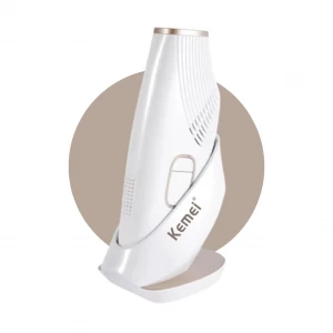 جهاز ازالة الشعر بالليزر كيمي _Kemei KM-7105