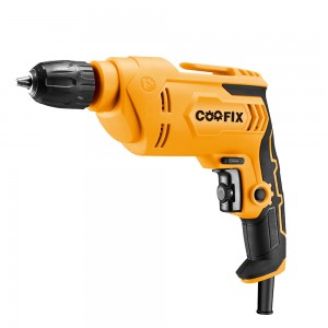 فرد تثقيب كهربائي COOFIX CF-ED010 IND