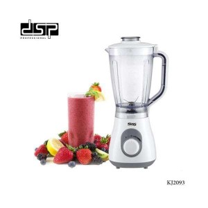 خلاط فواكه DSP KJ2093 سعة 1.5 لتر 500W