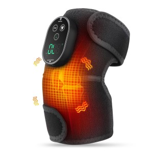 جهاز تدليك الركبة بالأشعة تحت الحمراء MASSAGE KNEE