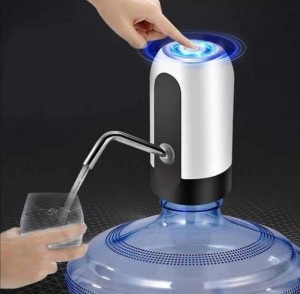 مضخة اوتوماتيكية للمياه Automatic WATER DISPENSER ZX-115