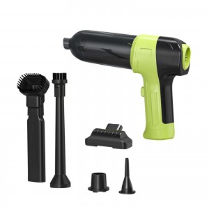 مكنسة محمولة  handheld vacuum cleaner for car -MD-12