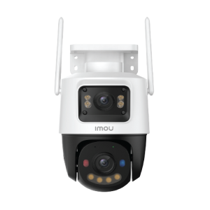 كميرا ايمو 4G عدستين بدقة 6 ميغا 3M+3M _ موديل IPC-S7XCP-6M1TED-EU