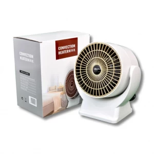 شوفاج تدفئة مكتبي CONVECTION HEATER 608
