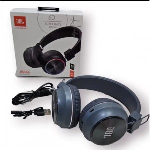 سماعات هيدفون JBL JB866
