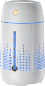 مبخرة MIST HUMIDIFIER JSQ-011