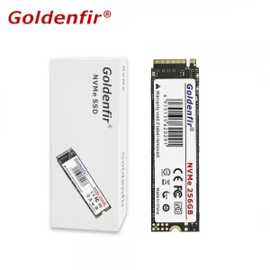 هارد Goldenfir NVME 512GB