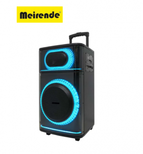 سبيكر بلوتوث MEIRENDE K6-12