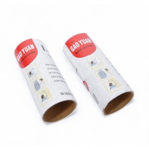 اداة ازالة الوبر – رولين + مقبض