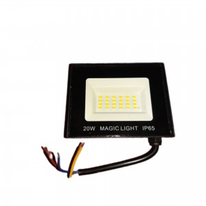 كشاف ليد كهرباء صغير HFST REFLECTOR LED 20W