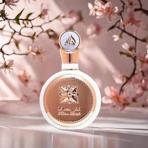 عطرنسائي ماركة فخر من لطافة 100 مل FAKHAR LATTAFA