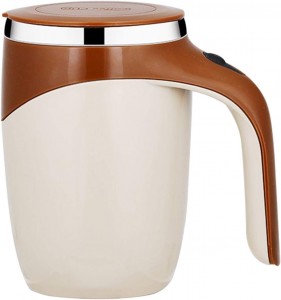 محضرة القهوة Multi - functional magnetized stirring cup L02