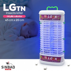 قاتل حشرات صغير lg tn