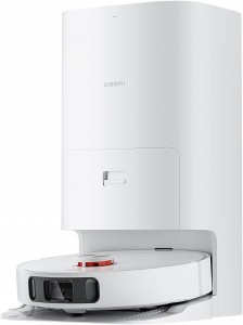 روبوت تنظيف شاومي _ +Xiaomi Robot Vacuum X10