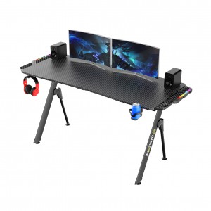 طاولة جيمنج DATAZONE GT-V2 BLADE RGB