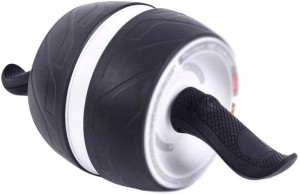 عجلة تمرين البطن المتعدد الوظائف