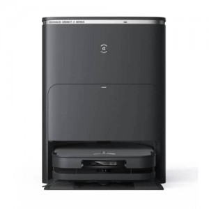روبوت تنظيف EcoVacs Deebot X5 Pro Omni