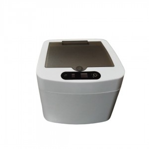 جهاز توزيع اعواد الاسنان الذكي _  SMART SENSING TOOTHPICK DISPENSER