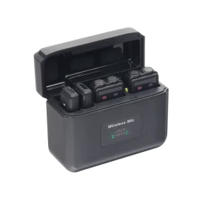 مايك موبايل تايب سي - ايفون Wireless Microphone MMD-F37