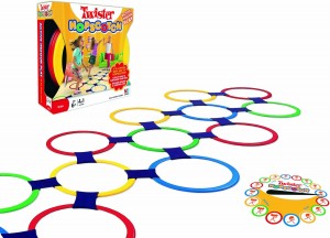 لعبة تويستر للاطفال