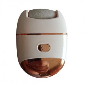 إزالة الجلد الميت وتشقق القدمين الكهربائي