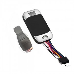 جهاز تتبع للسيارات الدراجات النارية GSM/GPRS/GPS TRACKER