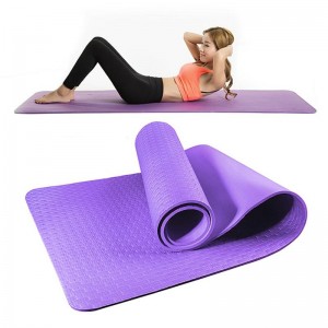فرشة ايروبيك Aerobics