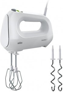 خفاقة BRAUN HM1010