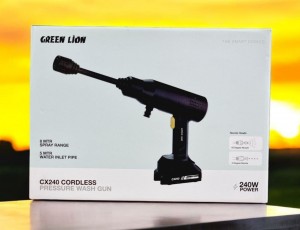 Unknown Product