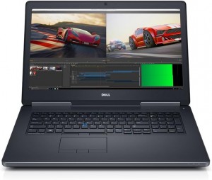 لابتوب  Dell Precision 7720 _ مجدد