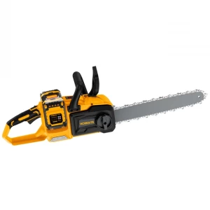 منشار سلسلة لاسلكي 2×21V بدون فحمات – Brushless Chain Saw CCS430M