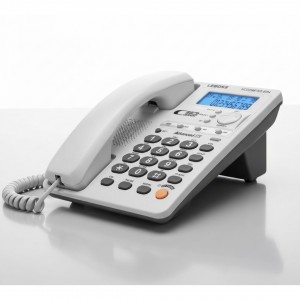 هاتف ارضي Leboss HCD3588