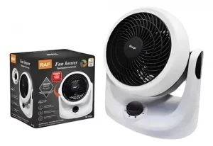 شوفاج تدفئة مكتبي RAF R.1182