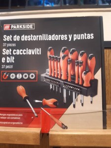 Unknown Product