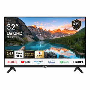 شاشة LG UHD Smart TV 32 إنش LG3200