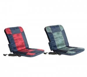 مسند تدفئة يعمل على الكهرباء