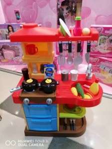 Unknown Product