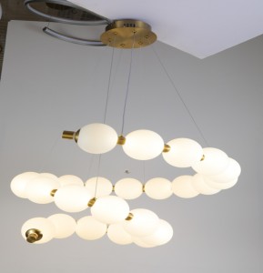 نازلة ليد _ SX6040/700