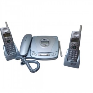 هاتف لاسلكي كندا 1096 Hactc