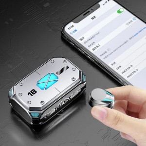 سماعات بلوتوث M41 gaming earphones