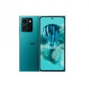 HMD Skyline 5G Black (6.55 inch,256, 12GB)