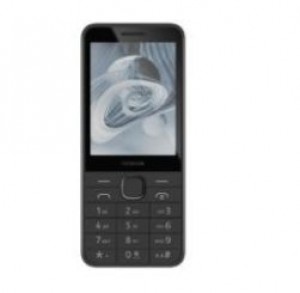 Nokia 215 4G Black (2.8 inch,-,-)