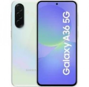 SAMSUNG A36 5G Awesome Black (6.7inch,8GB,256)