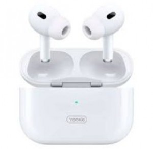 Yookie Blutooth YKS33Z Wireless earbuds White