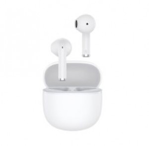 QCY Aily Buds Lite Blutooth Moon White